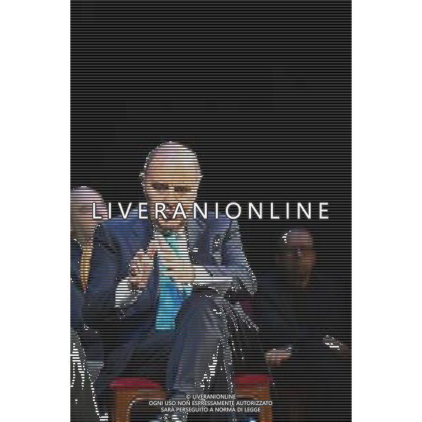 premio Guidarello 2024 Bruno Vespa Ravenna Teatro Alighieri -53a Edizione del premio Guidarello per il Giornalismo d’Autore ©SIROTTI - AGENZIA ALDO LIVERANI SAS
