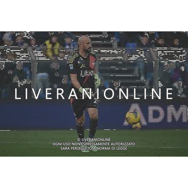 TVRG Como vs Monza nella foto Josè Manuel Pepe Reina (Como) Como 30-11-2024 Stadio Giuseppe Sinigaglia Campionato Serie A Enilive - 14a giornata foto Roberto Garavaglia/Agenzia Aldo Liverani sas