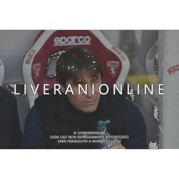 Torino 01.12.24 Stadio Grande Torino @Manuela Viganti/Ag. Aldo Liverani sas Torino vs Napoli Campionato Calcio Serie A Enilive 2024/2025 14a giornata Nella foto: antonio conte ©Viganti - AGENZIA ALDO LIVERANI SAS