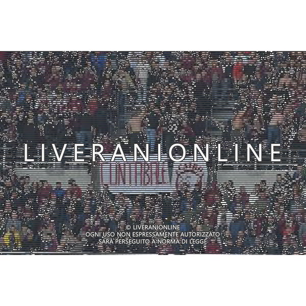 Torino 01.12.24 Stadio Grande Torino @Manuela Viganti/Ag. Aldo Liverani sas Torino vs Napoli Campionato Calcio Serie A Enilive 2024/2025 14a giornata Nella foto: strisiconi dei tifosi contro urbano cairo ©Viganti - AGENZIA ALDO LIVERANI SAS