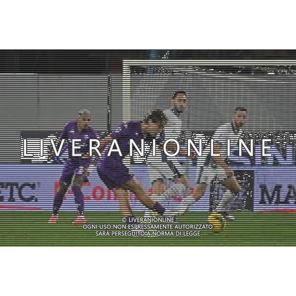 Fiorentina vs Inter Campionato Serie A Enilive Stadio Artemio Franchi Firenze 1-12-2024 Nella foto: Edoardo Bove ©Andrea Rosito - AGENZIA ALDO LIVERANI SAS