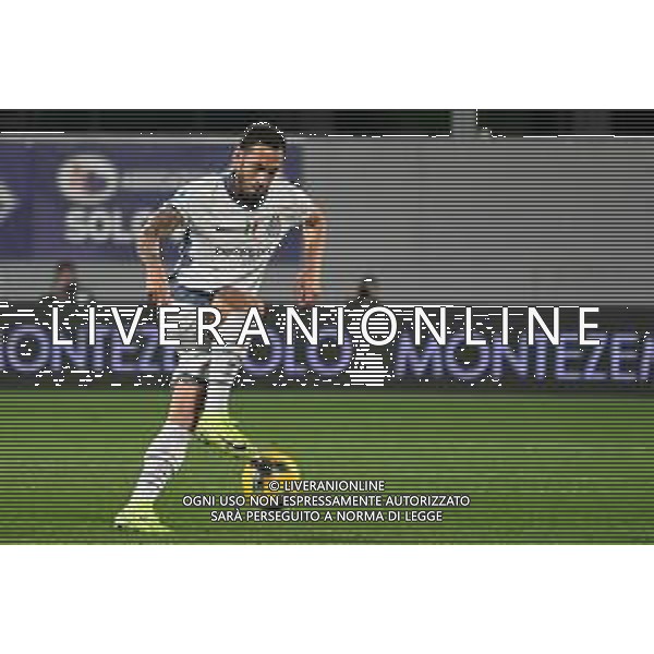 Fiorentina vs Inter Campionato Serie A Enilive Stadio Artemio Franchi Firenze 1-12-2024 Nella foto: Hakan Çalhanoğlu foto andrea rosito-ag aldo liveraani sas