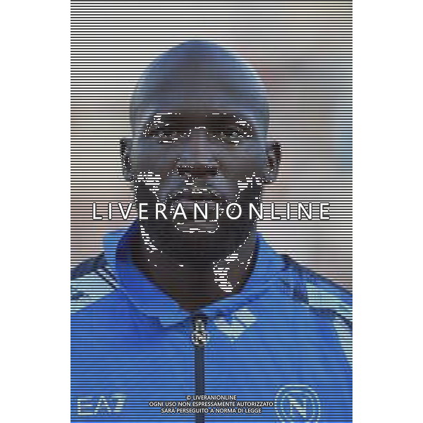 Torino 01.12.24 Stadio Grande Torino @Manuela Viganti/Ag. Aldo Liverani sas Torino vs Napoli Campionato Calcio Serie A Enilive 2024/2025 14a giornata Nella foto: romelu lukaku