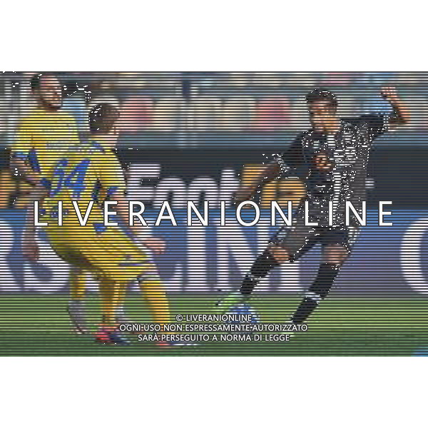 FROSINONE - CESENA CAMPIONATO CALCIO SERIE B 01.12.2024 NELLA FOTO JOSEPH CEESAY ©INSABATO MASSIMO - AGENZIA ALDO LIVERANI SAS