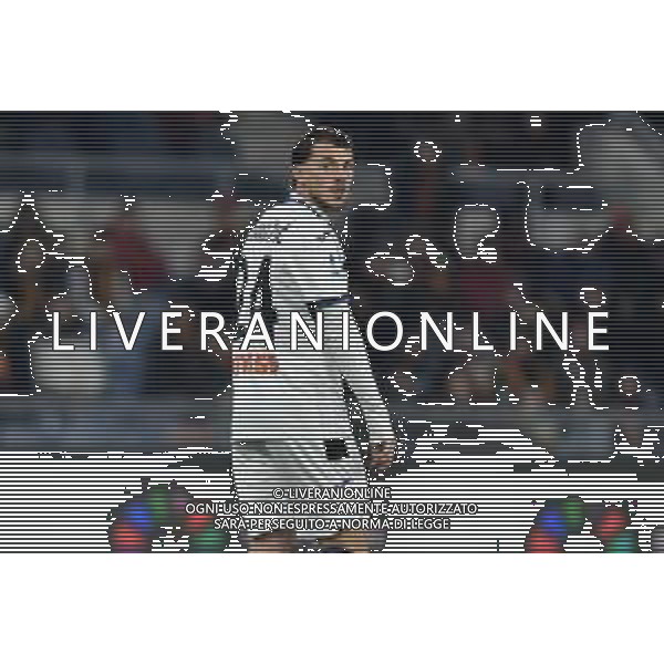 Roma vs Atalanta Campionato Serie A Enilive - 14 Giornata Stadio Olimpico - Roma 02-12-2024 nella foto Lazar Samardzic foto federico gaetano-ag aldo liverani sas