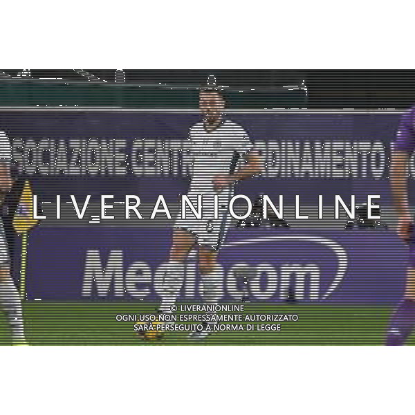 Fiorentina vs Inter Campionato Serie A Enilive Stadio Artemio Franchi Firenze 1-12-2024 Nella foto: Stefan de Vrij Foto Andrea Rosito-Ag Aldo Liverani sas - AGENZIA ALDO LIVERANI SAS