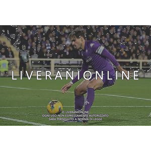 Fiorentina vs Inter Campionato Serie A Enilive Stadio Artemio Franchi Firenze 1-12-2024 Nella foto: Luca Ranieri Foto Andrea Rosito-Ag Aldo Liverani sas - AGENZIA ALDO LIVERANI SAS