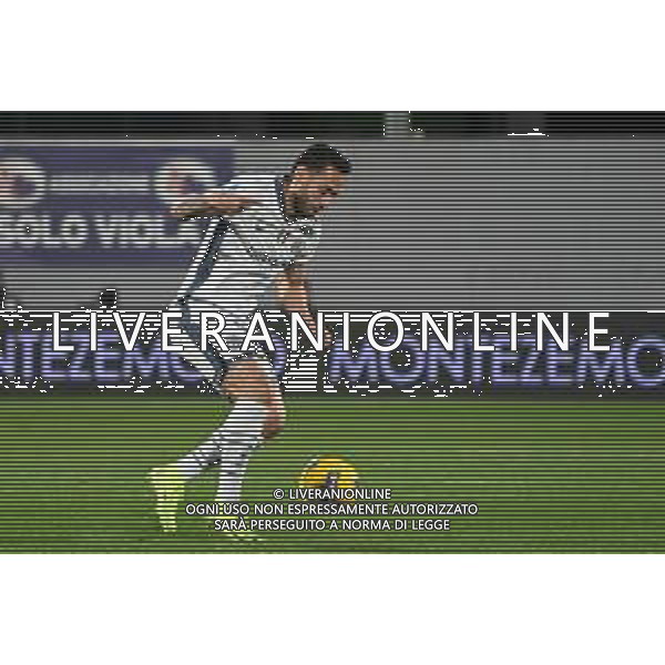 Fiorentina vs Inter Campionato Serie A Enilive Stadio Artemio Franchi Firenze 1-12-2024 Nella foto: Hakan Calhanoglu Foto Andrea Rosito-Ag Aldo Liverani sas - AGENZIA ALDO LIVERANI SAS