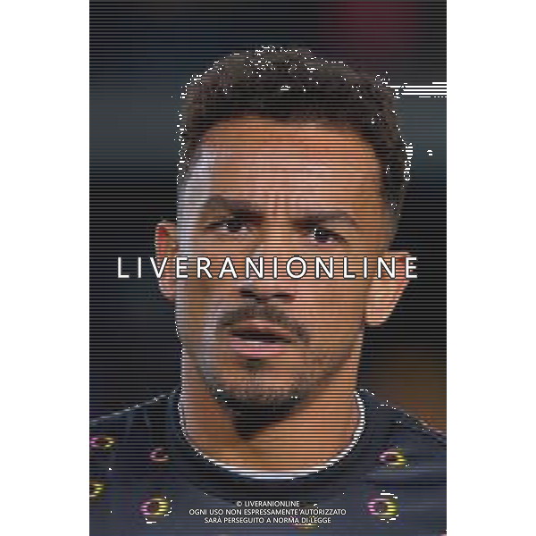 TVEM December 01, 2024 Lecce, Italy - US Lecce vs Juventus FC - Italian soccer serie A 2024/25 - Via Del Mare Stadium. In the pic: Danilo Luiz da Silva of Juventus ©Emmanuele Mastrodonato - AGENZIA ALDO LIVERANI SAS