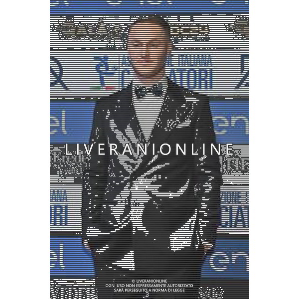 TVRG Gala Calcio 2024 nella foto Teun Koopmeiners (Juventus) Milano 02-12-2024 Gran Gala del Calcio 2024, l\'appuntamento organizzato dall\'AIC Associazione Italiana Calciatori per premiare i protagonisti della stagione 2023-2024 foto Roberto Garavaglia/ag. Aldo Liverani sas