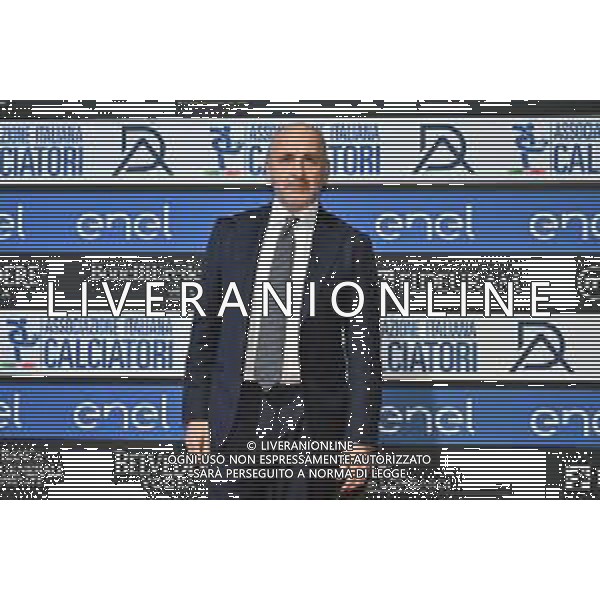 TVRG Gala Calcio 2024 nella foto Piero Ausilio direttore sportivo Inter Milano 02-12-2024 Gran Gala del Calcio 2024, l\'appuntamento organizzato dall\'AIC Associazione Italiana Calciatori per premiare i protagonisti della stagione 2023-2024 foto Roberto Garavaglia/ag. Aldo Liverani sas
