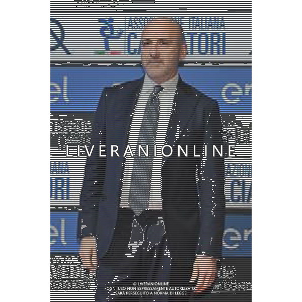 TVRG Gala Calcio 2024 nella foto Piero Ausilio direttore sportivo Inter Milano 02-12-2024 Gran Gala del Calcio 2024, l\'appuntamento organizzato dall\'AIC Associazione Italiana Calciatori per premiare i protagonisti della stagione 2023-2024 foto Roberto Garavaglia/ag. Aldo Liverani sas