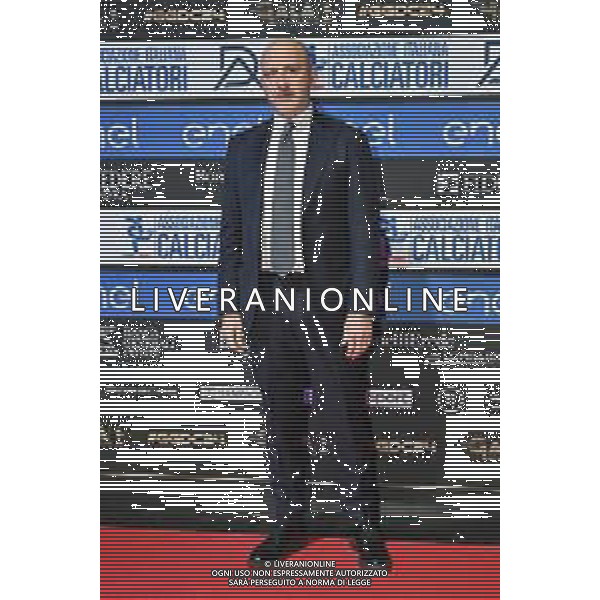 TVRG Gala Calcio 2024 nella foto Piero Ausilio direttore sportivo Inter Milano 02-12-2024 Gran Gala del Calcio 2024, l\'appuntamento organizzato dall\'AIC Associazione Italiana Calciatori per premiare i protagonisti della stagione 2023-2024 foto Roberto Garavaglia/ag. Aldo Liverani sas