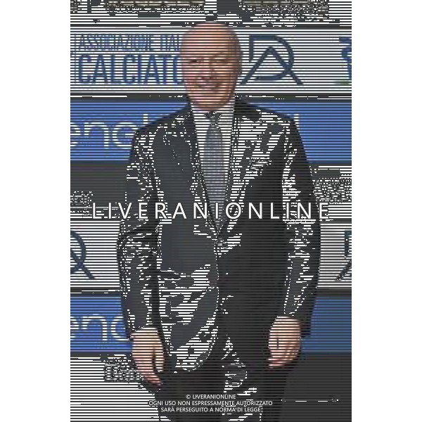 TVRG Gala Calcio 2024 nella foto Giuseppe Marotta presidente Inter Milano 02-12-2024 Gran Gala del Calcio 2024, l\'appuntamento organizzato dall\'AIC Associazione Italiana Calciatori per premiare i protagonisti della stagione 2023-2024 foto Roberto Garavaglia/ag. Aldo Liverani sas
