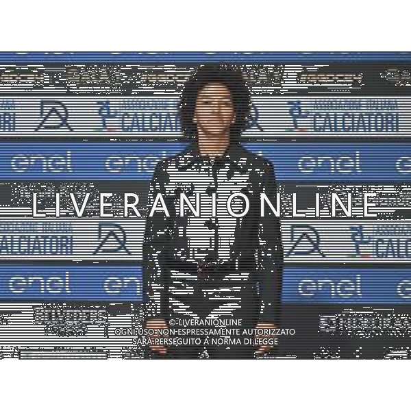 TVRG Gala Calcio 2024 nella foto Sara Gama Milano 02-12-2024 Gran Gala del Calcio 2024, l\'appuntamento organizzato dall\'AIC Associazione Italiana Calciatori per premiare i protagonisti della stagione 2023-2024 foto Roberto Garavaglia/ag. Aldo Liverani sas