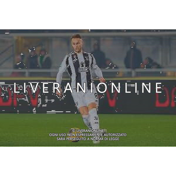 TVEM December 01, 2024 Lecce, Italy - US Lecce vs Juventus FC - Italian soccer serie A 2024/25 - Via Del Mare Stadium. In the pic: Teun Koopmeiners of Juventus ©Emmanuele Matrodonato - AGENZIA ALDO LIVERANI SAS