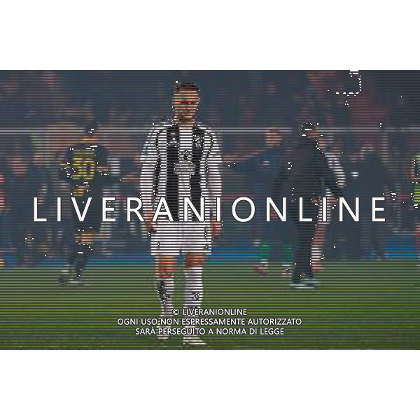 TVEM December 01, 2024 Lecce, Italy - US Lecce vs Juventus FC - Italian soccer serie A 2024/25 - Via Del Mare Stadium. In the pic: Teun Koopmeiners of Juventus disappointment ©Emmanuele Matrodonato - AGENZIA ALDO LIVERANI SAS
