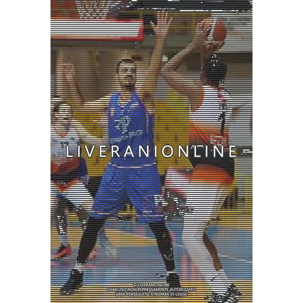 Reggio Calabria 02/12/2024 PalaCalafiore Campionato Serie B Interregionale Basket. Pallacanestro Viola Reggio Calabria vs Promobasket Marigliano. in foto: Ani Viola RC foto pasquale gareffa-ag aldo liverani sas