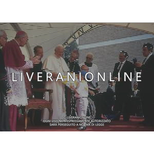 DIAP-16-17-04 1988 VERONA- VISITA PASTORALE DI GIOVANNI PAOLO II Karol Józef Wojtyła NELLA FOTO LA VISITA DI PAPA GIOVANNI II A VERONA AG ALDO LIVERANI SAS