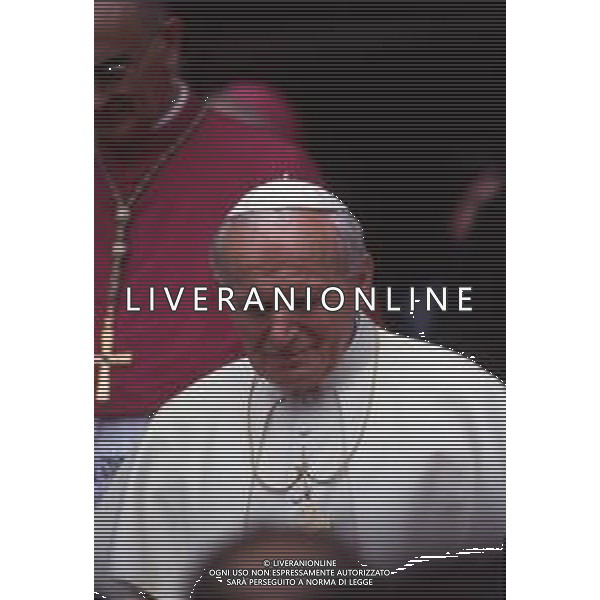 DIAP-RETROSPETTIVA PAPA GIOVANNI II -KAROL JOZEF WOJTYLA NELLA FOTO PAPA GIOVANNI II -KAROL JOZEF WOJTYLA AG ALDO LIVERANI SAS