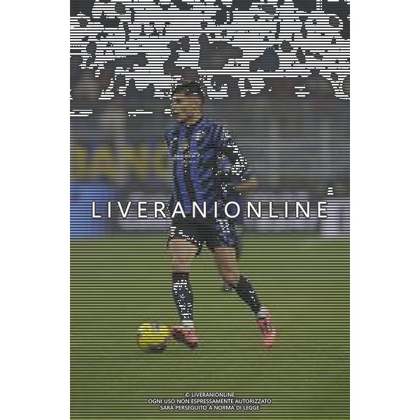 JOAQUIN CORREA -INTER - PARMA CAMPIONATO CALCIO SERIE A 06.12.2024 ©PAOLO GIAMPIETRI - AGENZIA ALDO LIVERANI SAS
