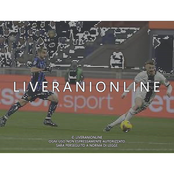 HENRIKH MKHITARYAN -INTER - PARMA CAMPIONATO CALCIO SERIE A 06.12.2024 ©PAOLO GIAMPIETRI - AGENZIA ALDO LIVERANI SAS