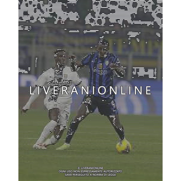 MARCUS THURAM -INTER - PARMA CAMPIONATO CALCIO SERIE A 06.12.2024 ©PAOLO GIAMPIETRI - AGENZIA ALDO LIVERANI SAS