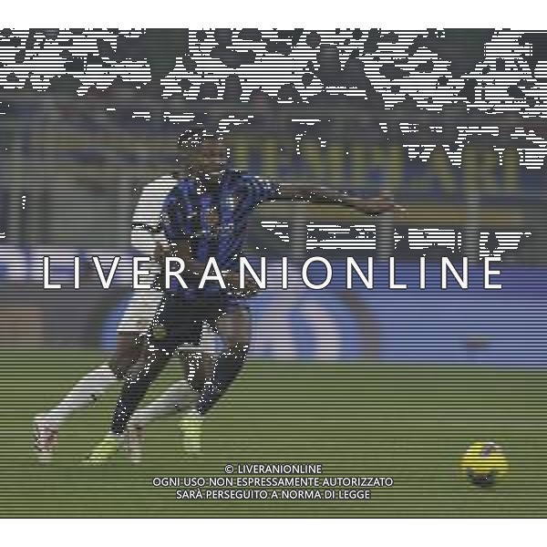 MARCUS THURAM -INTER - PARMA CAMPIONATO CALCIO SERIE A 06.12.2024 ©PAOLO GIAMPIETRI - AGENZIA ALDO LIVERANI SAS