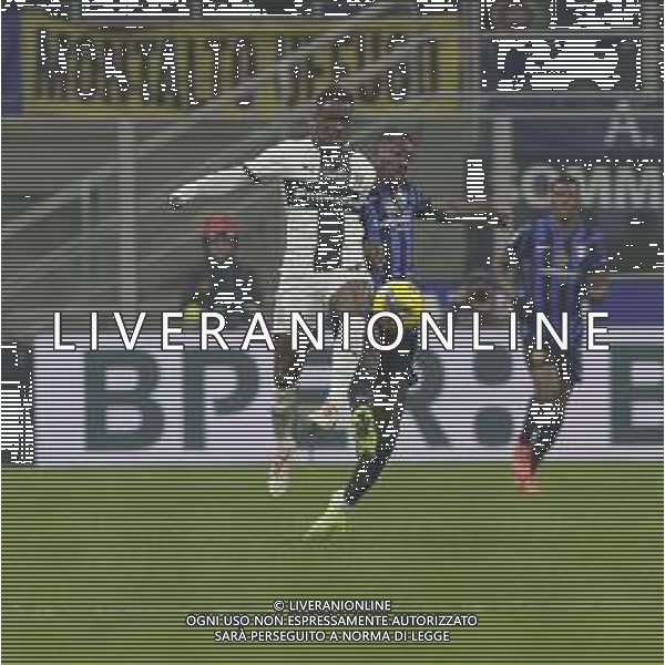 MARCUS THURAM -INTER - PARMA CAMPIONATO CALCIO SERIE A 06.12.2024 ©PAOLO GIAMPIETRI - AGENZIA ALDO LIVERANI SAS