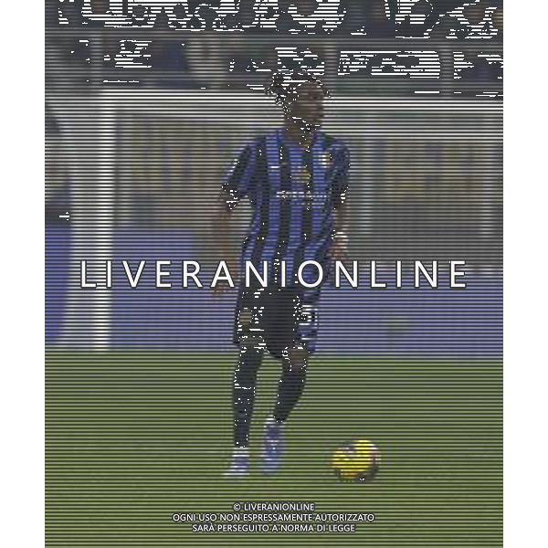 YANN BISSECK -INTER - PARMA CAMPIONATO CALCIO SERIE A 06.12.2024 ©PAOLO GIAMPIETRI - AGENZIA ALDO LIVERANI SAS