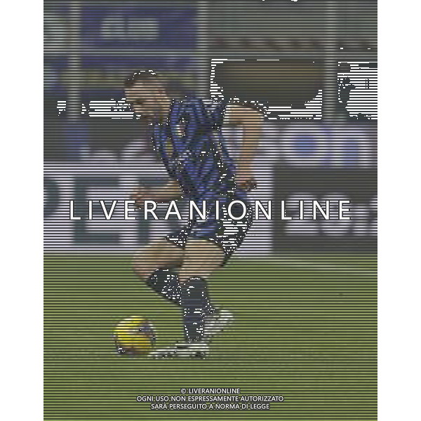 STEFAN DE VRIJ -INTER - PARMA CAMPIONATO CALCIO SERIE A 06.12.2024 ©PAOLO GIAMPIETRI - AGENZIA ALDO LIVERANI SAS