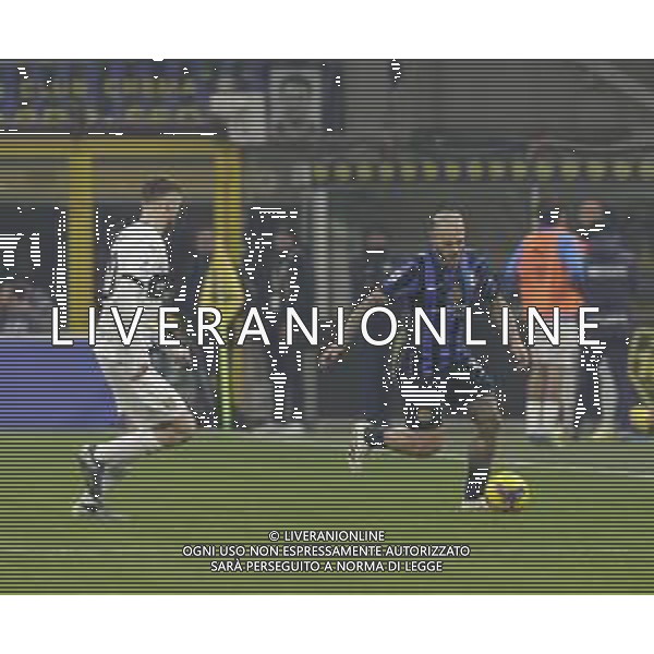 FEDERICO DIMARCO -INTER - PARMA CAMPIONATO CALCIO SERIE A 06.12.2024 ©PAOLO GIAMPIETRI - AGENZIA ALDO LIVERANI SAS
