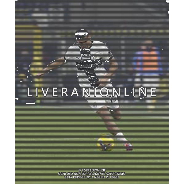 SIMON SOHM -INTER - PARMA CAMPIONATO CALCIO SERIE A 06.12.2024 ©PAOLO GIAMPIETRI - AGENZIA ALDO LIVERANI SAS