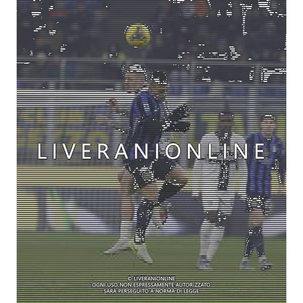 LAUTARO MARTINEZ -INTER - PARMA CAMPIONATO CALCIO SERIE A 06.12.2024 ©PAOLO GIAMPIETRI - AGENZIA ALDO LIVERANI SAS
