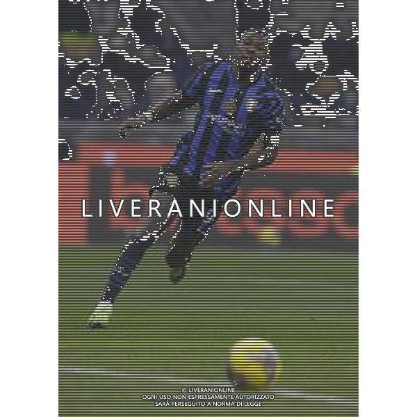 MARCUS THURAM -INTER - PARMA CAMPIONATO CALCIO SERIE A 06.12.2024 ©PAOLO GIAMPIETRI - AGENZIA ALDO LIVERANI SAS