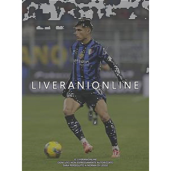 JOAQUIN CORREA -INTER - PARMA CAMPIONATO CALCIO SERIE A 06.12.2024 ©PAOLO GIAMPIETRI - AGENZIA ALDO LIVERANI SAS