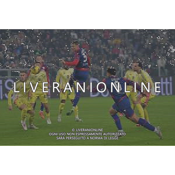 Torino 07.12.2024 Allianz Stadium @Manuela Viganti /Ag. Aldo Liverani sas Juventus vs Bologna Campionato Calcio Serie A Enilive 2024/2025 15a giornata Nella foto: Juan Miranda ©Viganti - AGENZIA ALDO LIVERANI SAS