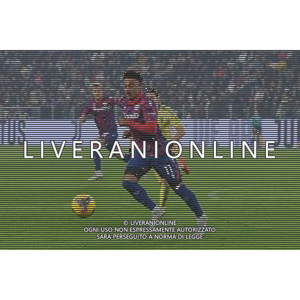 Torino 07.12.2024 Allianz Stadium @Manuela Viganti /Ag. Aldo Liverani sas Juventus vs Bologna Campionato Calcio Serie A Enilive 2024/2025 15a giornata Nella foto: dan ndoye
