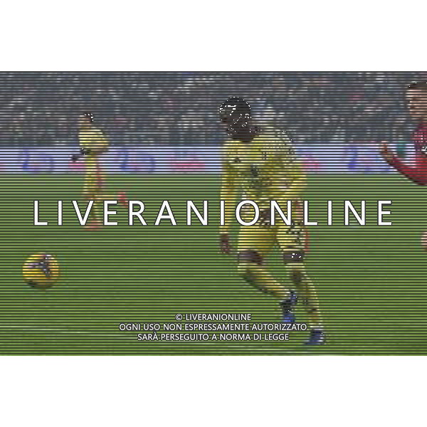 Torino 07.12.2024 Allianz Stadium @Manuela Viganti /Ag. Aldo Liverani sas Juventus vs Bologna Campionato Calcio Serie A Enilive 2024/2025 15a giornata Nella foto: timothy weah
