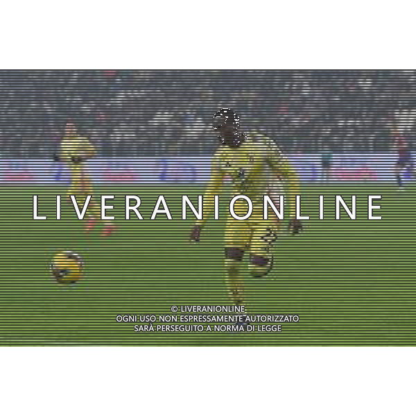 Torino 07.12.2024 Allianz Stadium @Manuela Viganti /Ag. Aldo Liverani sas Juventus vs Bologna Campionato Calcio Serie A Enilive 2024/2025 15a giornata Nella foto: timothy weah