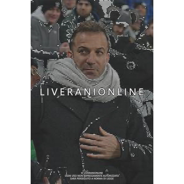 Torino 07.12.2024 Allianz Stadium @Manuela Viganti /Ag. Aldo Liverani sas Juventus vs Bologna Campionato Calcio Serie A Enilive 2024/2025 15a giornata Nella foto: alessandro del piero