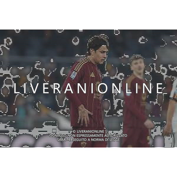 Roma vs Lecce Campionato Serie A Enilive - 15 Giornata Stadio Olimpico - Roma 07-12-2024 nella foto Paulo Dybala foto federico gaetano-ag aldo liverani sas