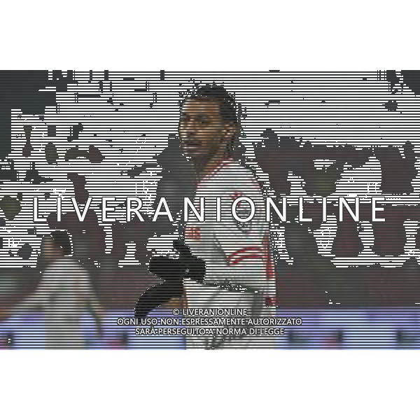 TVRG Cremonese vs Reggiana nella foto Natan Girma (Reggiana) Cremona 08-12-2024 Stadio Giovanni Zini Campionato Serie BKT - 16a giornata foto Roberto Garavaglia/Agenzia Aldo Liverani sas