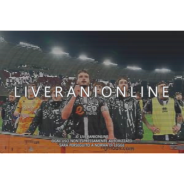 EMTV-December 07, 2024 Bari, Italy - SSC Bari vs Cesena FC - Italian soccer serie B 2024/25 - San Nicola Stadium. In the pic: FOTO EMMANUELE MASTRODONATO-AG ALDO LIVERANI SAS
