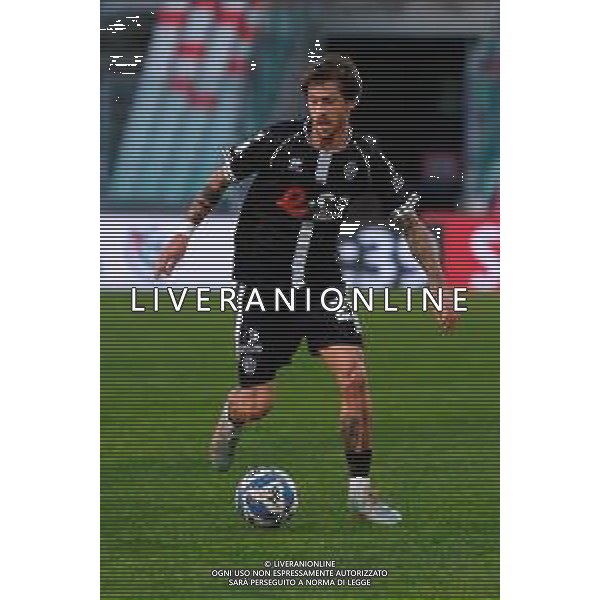 EMTV-December 07, 2024 Bari, Italy - SSC Bari vs Cesena FC - Italian soccer serie B 2024/25 - San Nicola Stadium. In the pic: Mirko Antonucci of Cesena FC FOTO EMMANUELE MASTRODONATO-AG ALDO LIVERANI SAS