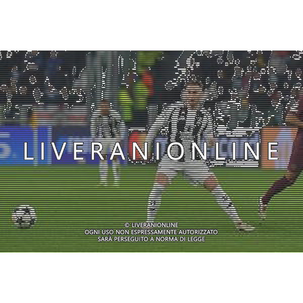 Torino 11.12.2024 Allianz Stadium ©Manuela Viganti/Agenzia Aldo Liverani Juventus vs Manchester City Uefa Champions League 2024/2025 6a giornata Nella foto: teun koopmeiners