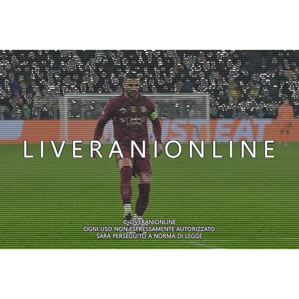 Torino 11.12.2024 Allianz Stadium ©Manuela Viganti/Agenzia Aldo Liverani Juventus vs Manchester City Uefa Champions League 2024/2025 6a giornata Nella foto: kyle walker