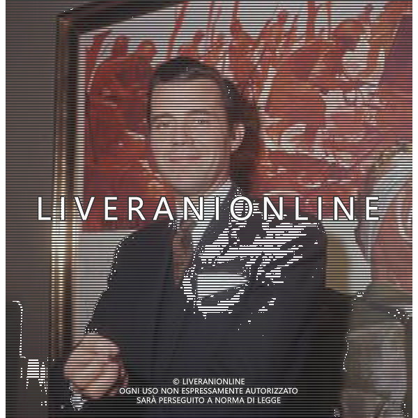 COL-RETROSPETTIVA DIRK BOGARDE ATTORE E CANTANTE NELLA FOTO DIRK BOGARDE AG ALDO LIVERANI SAS