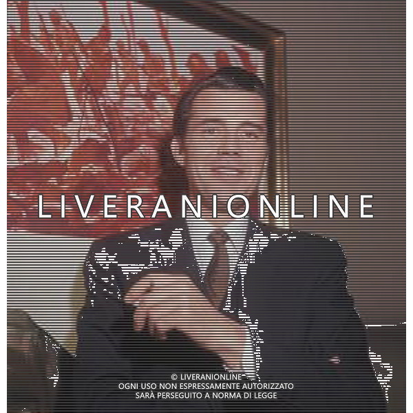 COL-RETROSPETTIVA DIRK BOGARDE ATTORE E CANTANTE NELLA FOTO DIRK BOGARDE AG ALDO LIVERANI SAS