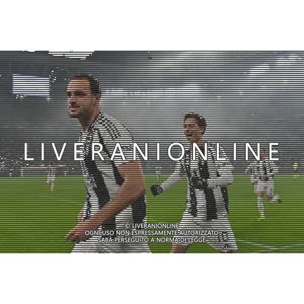 Torino 14.12.2024 Allianz Stadium @Manuela Viganti /Ag. Aldo Liverani sas Juventus vs Venezia Campionato Calcio Serie A Enilive 2024/2025 16a giornata Nella foto: esultanza juventus dopo il gol di federico gatti ©Viganti - AG ALDO LIVERANI SAS